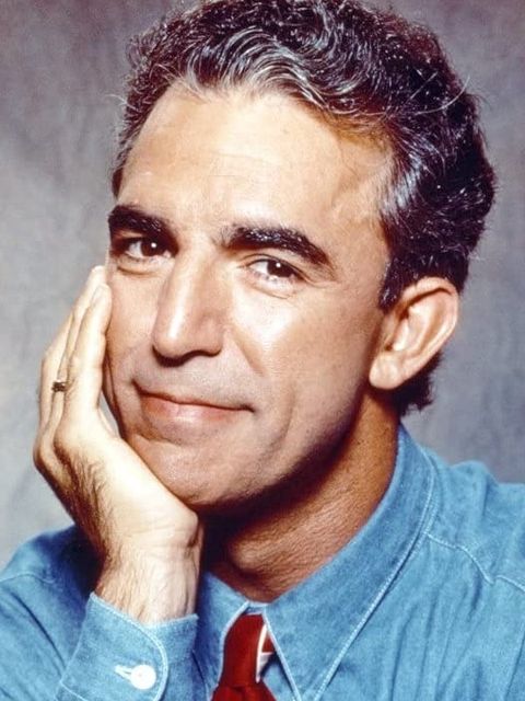 Jay Thomas