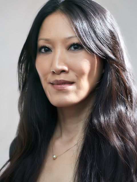 Jeni Chua