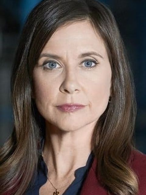 Kellie Martin