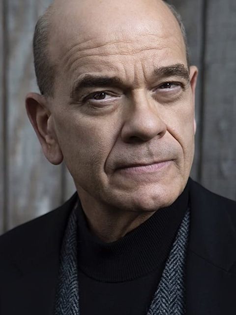 Robert Picardo