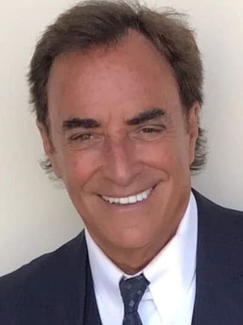 Thaao Penghlis