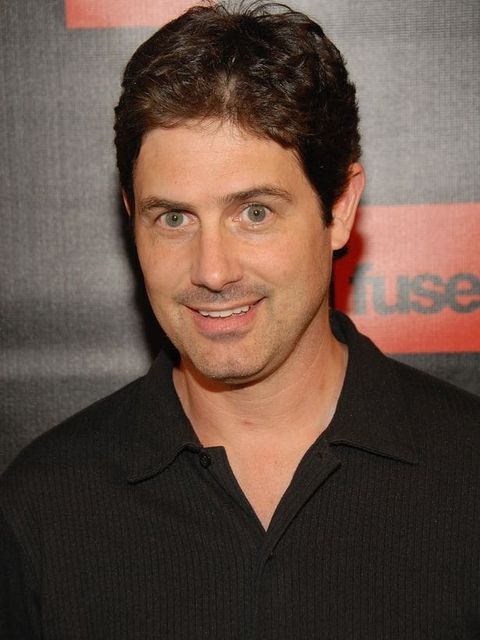 Zach Galligan