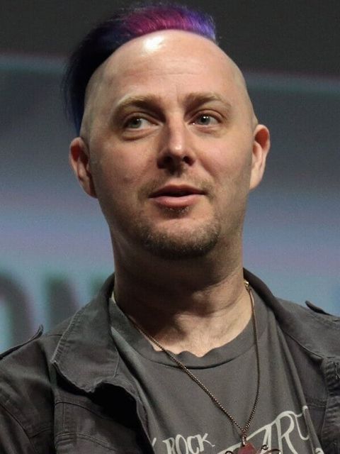 Taliesin Jaffe