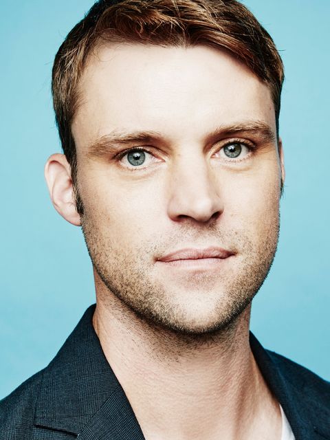 Jesse Spencer