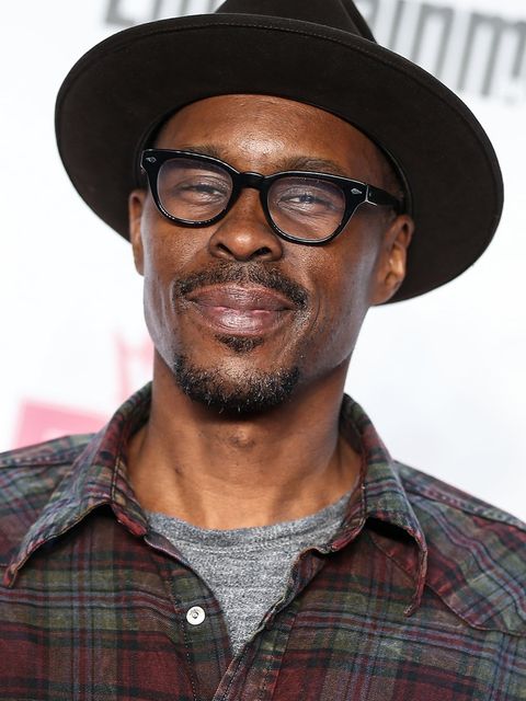 Wood Harris