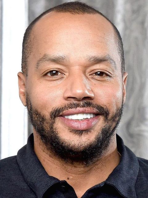 Donald Adeosun Faison