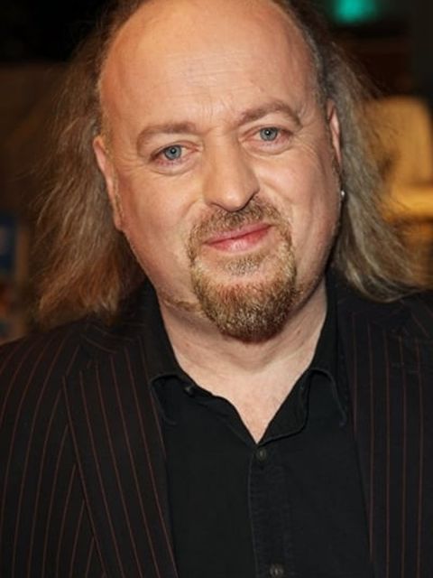 Bill Bailey