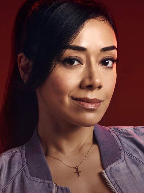 Aimee Garcia