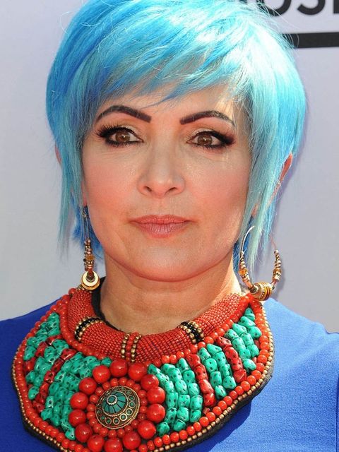 Jane Wiedlin