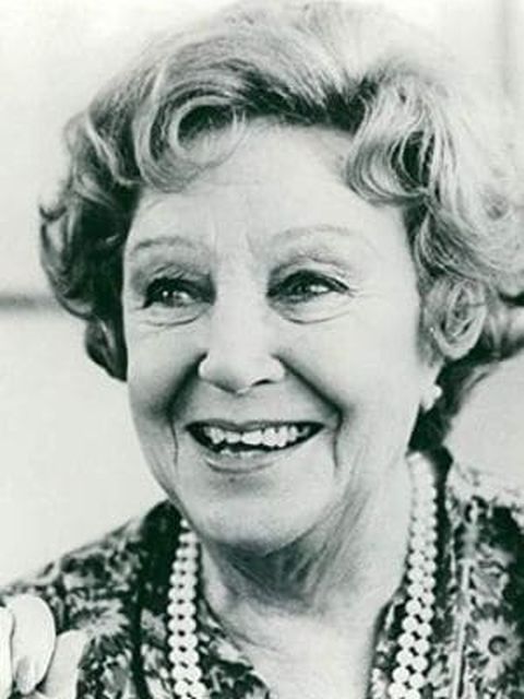 Doris Hare