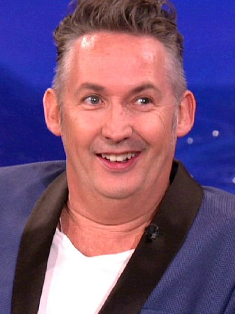 Harland Williams