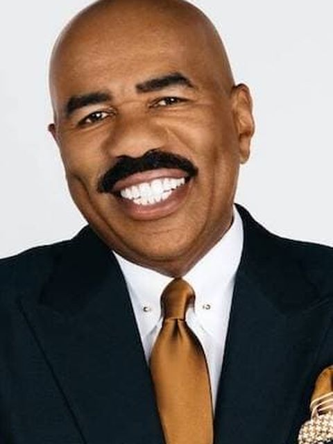 Steve Harvey