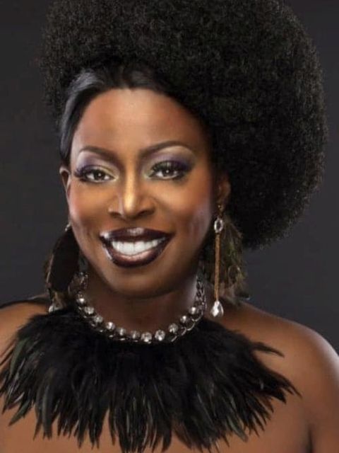 Angie Stone