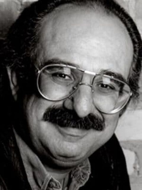 Harvey Atkin