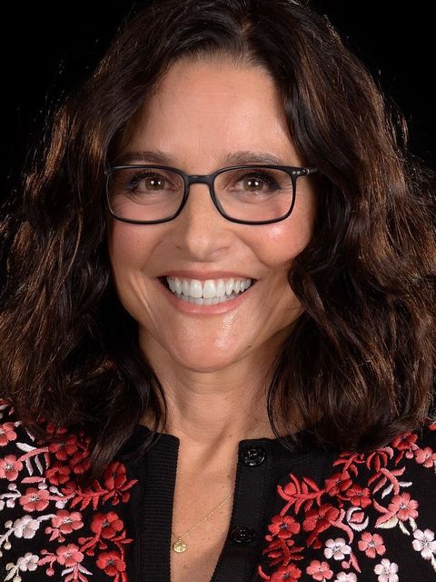 Julia Louis-Dreyfus