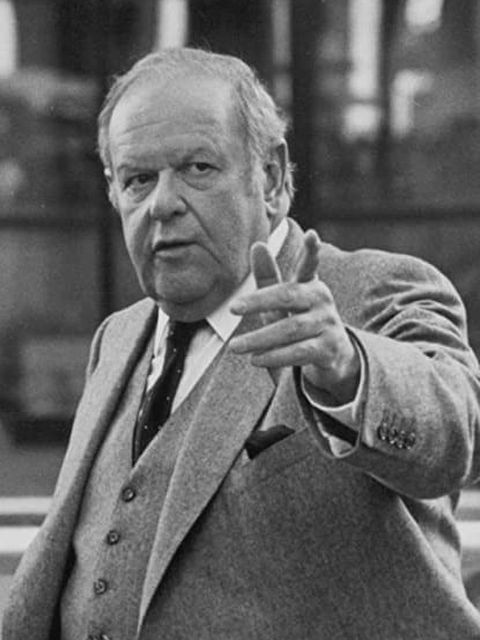 Jack Weston