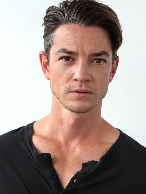 Craig Horner