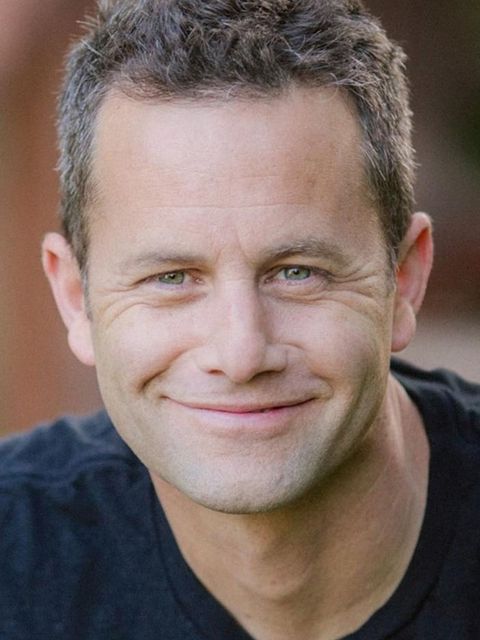 Kirk Cameron