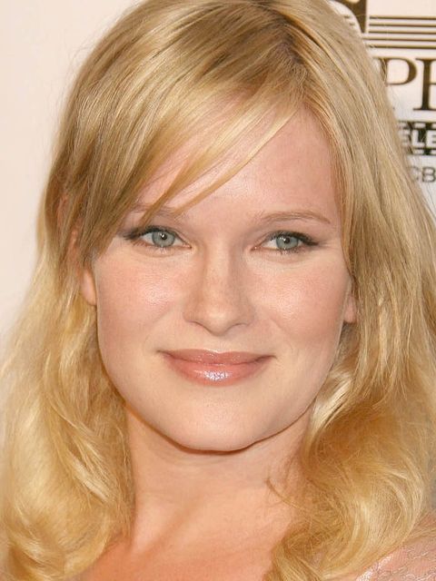 Nicholle Tom