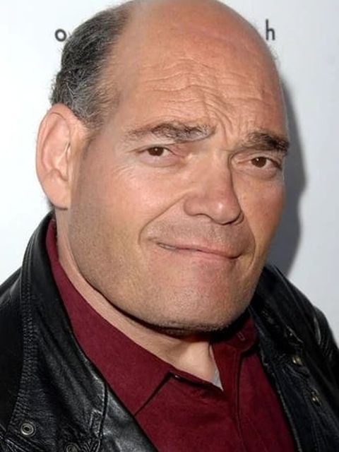 Irwin Keyes