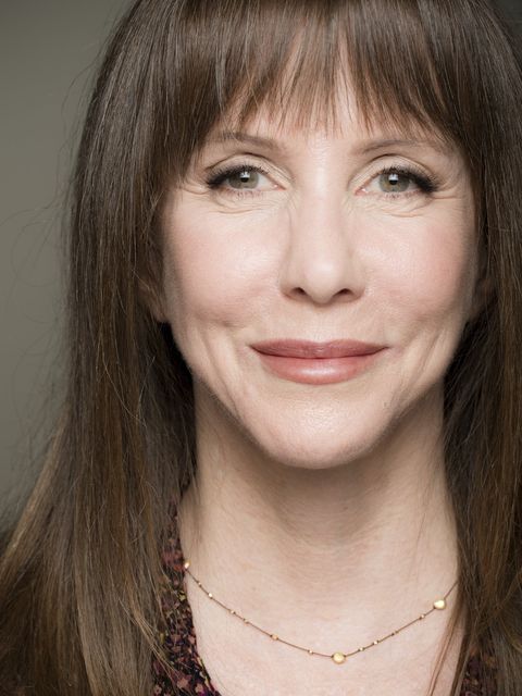 Laraine Newman