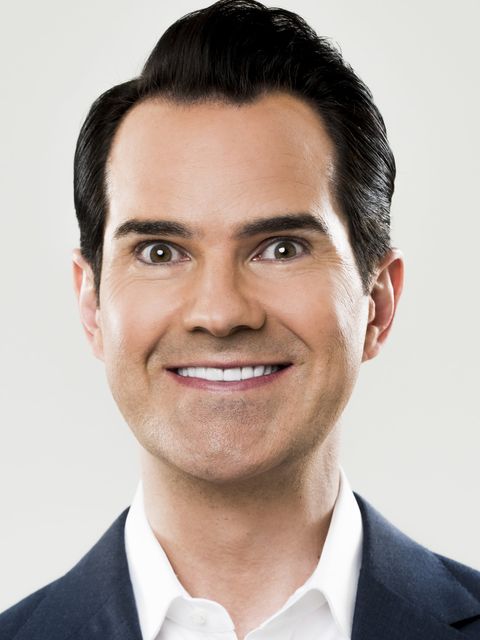 Jimmy Carr