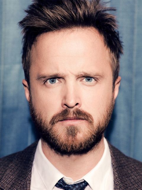 Aaron Paul