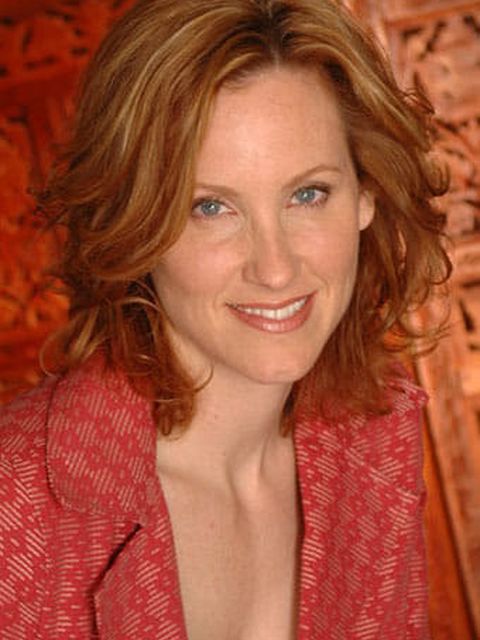 Judith Hoag