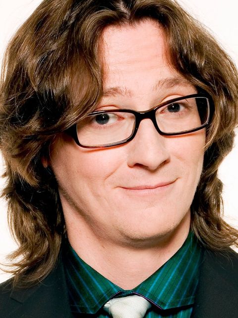 Ed Byrne