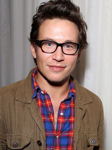 Jonathan Taylor Thomas