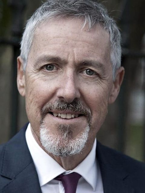 Griff Rhys Jones