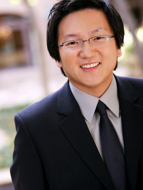 Masi Oka