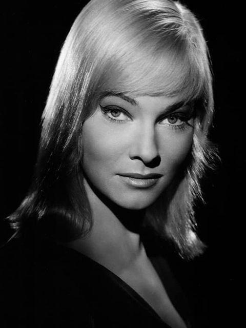 May Britt