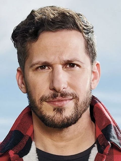 Andy Samberg