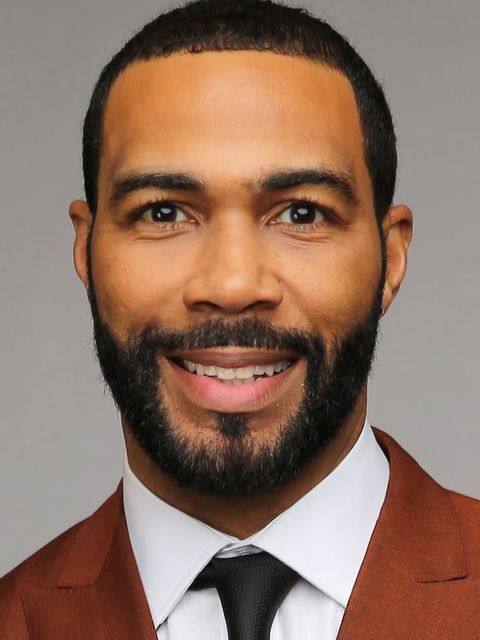 Omari Hardwick