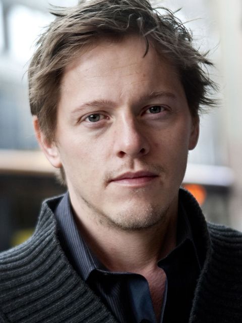 Thure Lindhardt