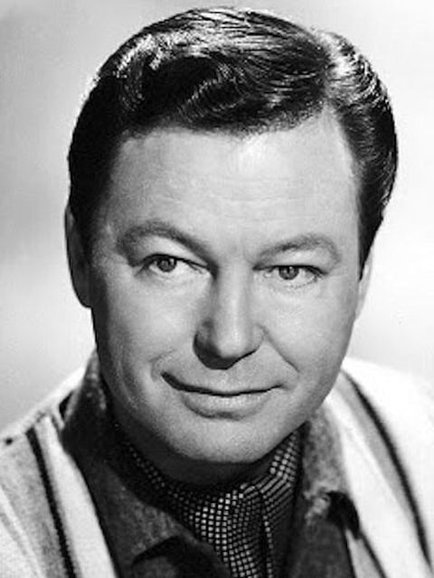 DeForest Kelley