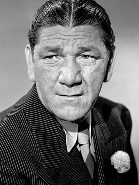 Shemp Howard