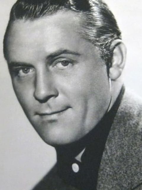 Dick Purcell