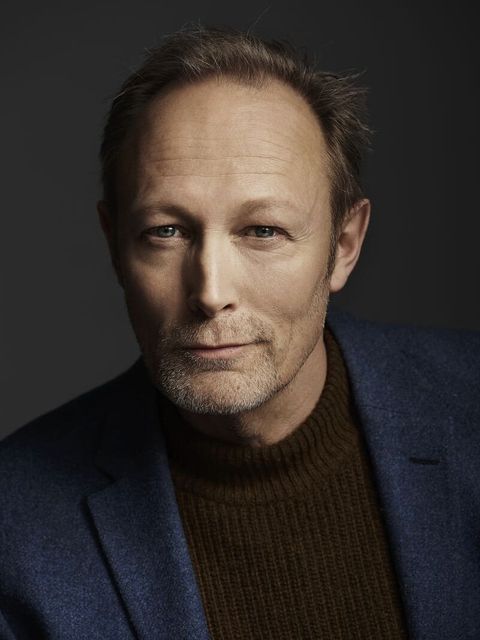 Lars Mikkelsen