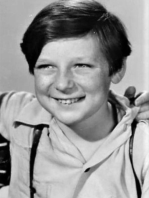 Billy Lenhart