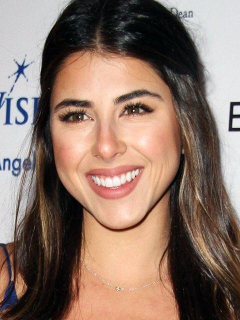 Daniella Monet