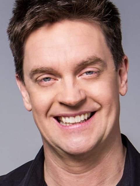 Jim Breuer