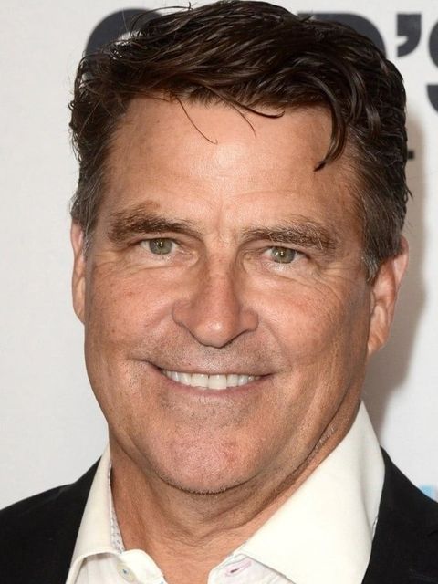 Ted McGinley