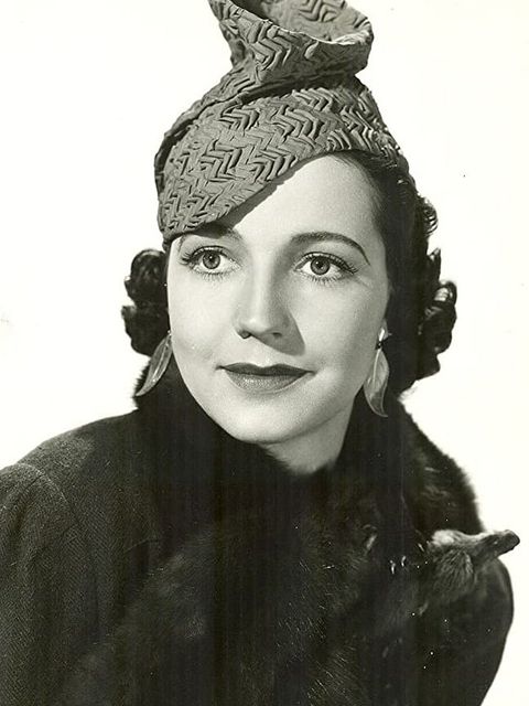 Mona Barrie