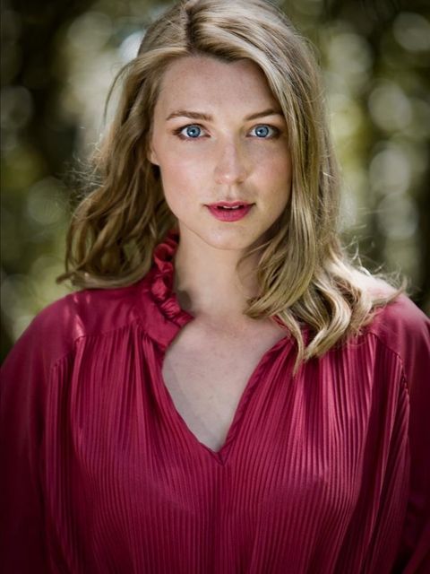 Tania Nolan