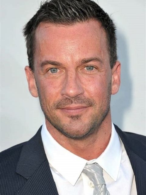 Craig Parker