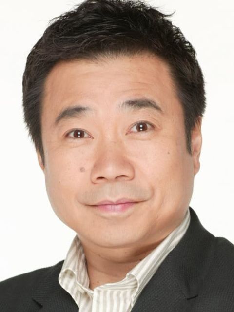 Yuji Miyake