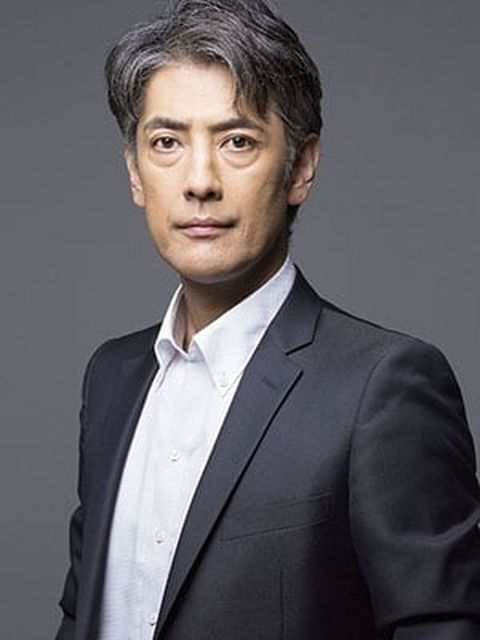 Keisuke Horibe