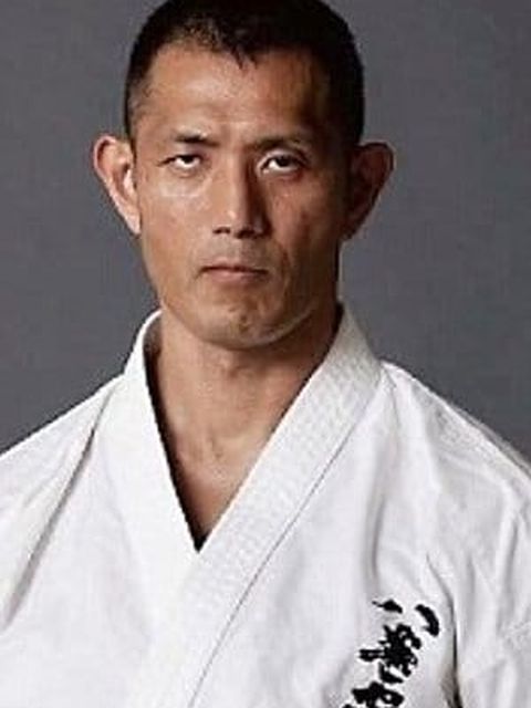 Kenji Yamaki